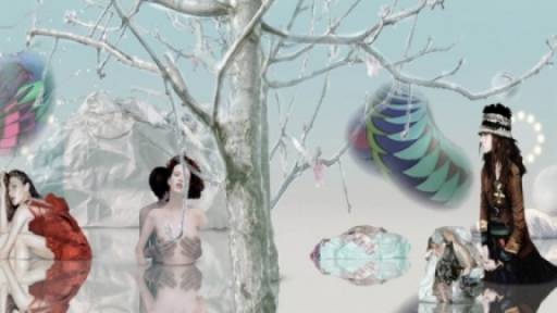 fino al 3.VIII.2009 | The Epic in the Everyday | Napoli, Pan