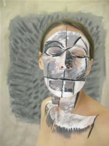 fino al 12.IX.2009 | Chantal Michel | Genova, Rebecca Container