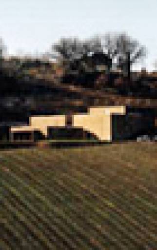 fino al 30.IX.2009 | Gabriele Basilico | Montepulciano (si), Cantina Icario