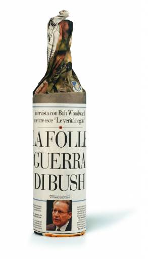 design_personaggi | Semplicità a doppio taglio