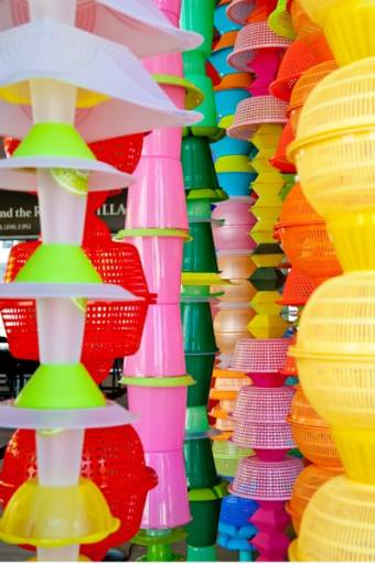 fino al 20.IX.2009 | Your Bright Future | Los Angeles, Lacma