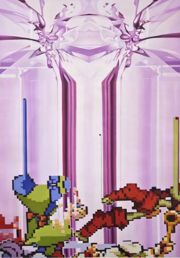 fino al 12.IX.2009 | Maurizio Bongiovanni / Tiziano Martini | Milano, Studio Cannaviello fino al 12.IX.2009 | Maurizio Bongiovanni / Tiziano Martini | Milano, Studio Cannaviello