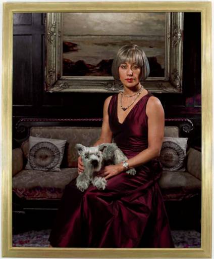 fino all’8.X.2009 | Cindy Sherman | Roma, Gagosian Gallery