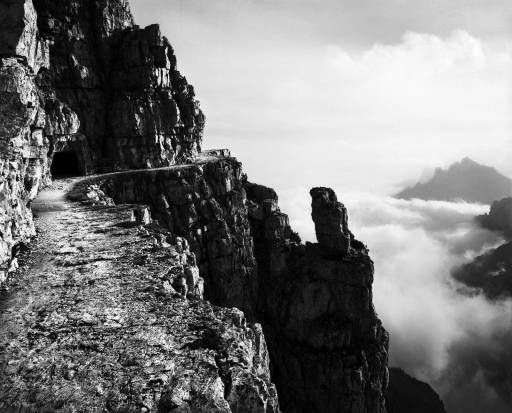 DA GUARENE ALL’ETNA E RITORNO