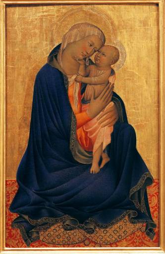 fino all’1.XI.2009 | Le arti a Firenze tra Gotico e Rinascimento | Aosta, Museo Archeologico