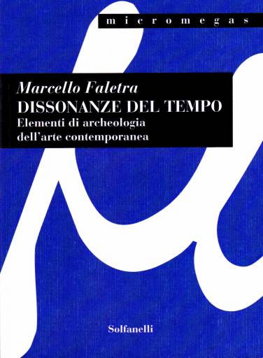 libri_saggi | Dissonanze del tempo | (solfanelli 2009)