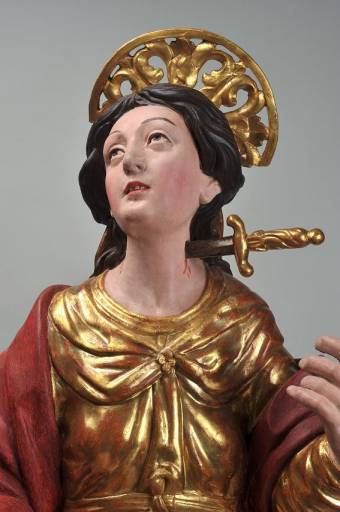 fino al 10.I.2010 | Il Teatro del Sacro | Asti, Palazzo Mazzetti