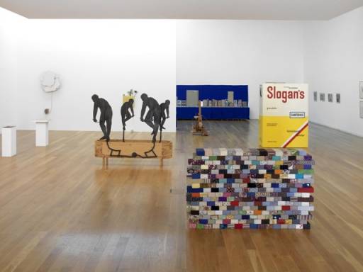 fino al 5.X.2009 | Serralves 2009: A colecçao | Porto, Fundação Serralves fino al 5.X.2009 | Serralves 2009: A colecçao | Porto, Fundação Serralves