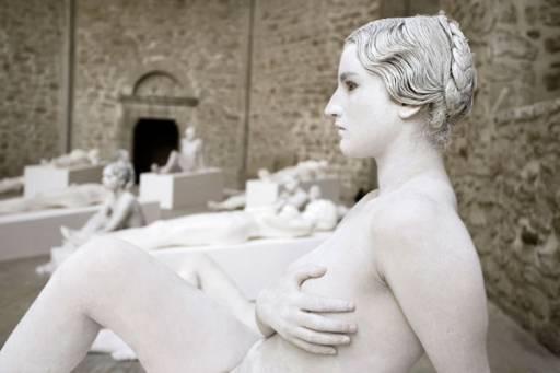 fino al 4.X.2009 | Passaggi in Sicilia | Palermo, Museo Riso fino al 4.X.2009 | Passaggi in Sicilia | Palermo, Museo Riso