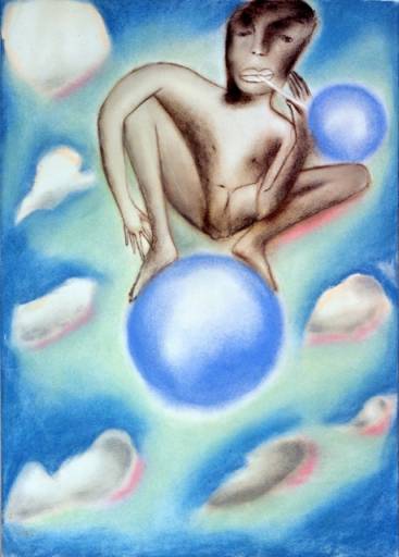 fino al 12.X.2009 | Francesco Clemente | Napoli, Madre fino al 12.X.2009 | Francesco Clemente | Napoli, Madre