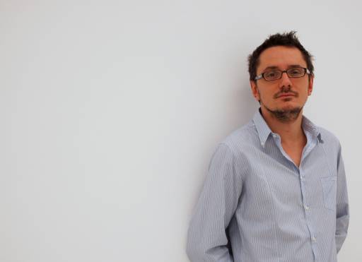 L’intervista/Andrea Viliani | Un piemontese a Napoli. Felice