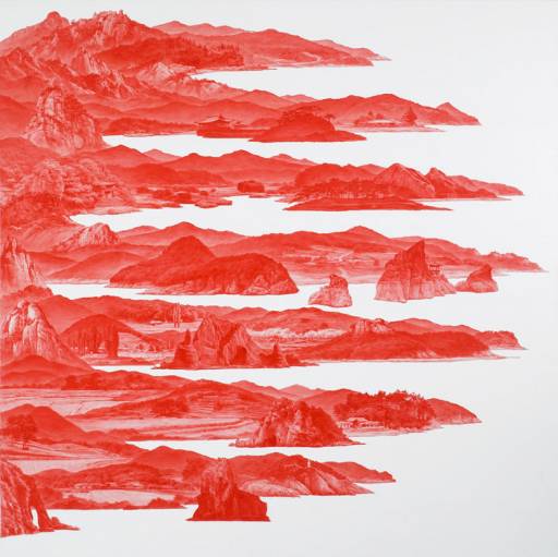 fino al 30.X.2009 | Sea Hyun Lee | Milano, Zonca & Zonca fino al 30.X.2009 | Sea Hyun Lee | Milano, Zonca & Zonca