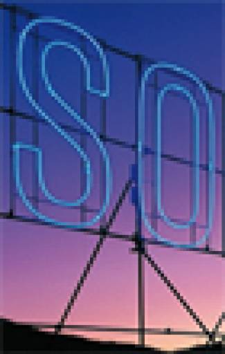 fino al 31.I.2010 | Maurizio Nannucci | Quarrata (pt), Villa La Magia