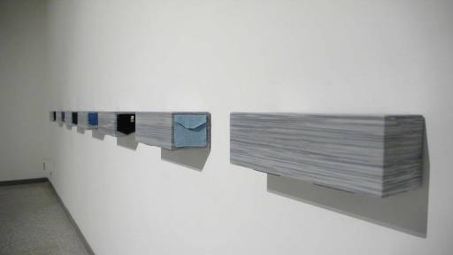 fino al 31.X.2009 | Italo Zuffi | Venezia, Galleria Contemporaneo