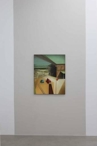 fino al 7.XI.2009 | Anna Ostoya | Bologna, Car Projects