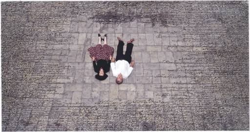 fino al 5.XII.2009 | Shirin Neshat / Shoja Azari | Torino, Galleria Noire