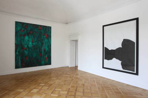 fino al 16.I.2010 | Herbert Brandl | Torino, Giorgio Persano fino al 16.I.2010 | Herbert Brandl | Torino, Giorgio Persano