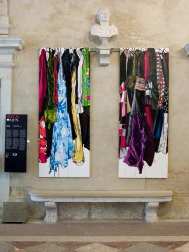 fino al 12.X.2009 | Lucia Veronesi | Venezia, Ca’ Rezzonico