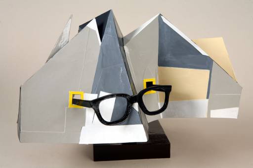 fino al 30.X.2009 | Chris Caccamise | Torino, Glance