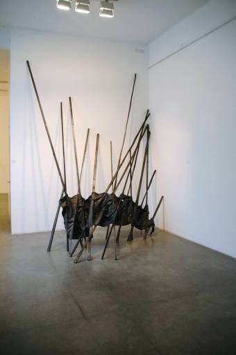 fino al 28.XI.2009 | Petr Belyi | Milano, Galleria Pack fino al 28.XI.2009 | Petr Belyi | Milano, Galleria Pack