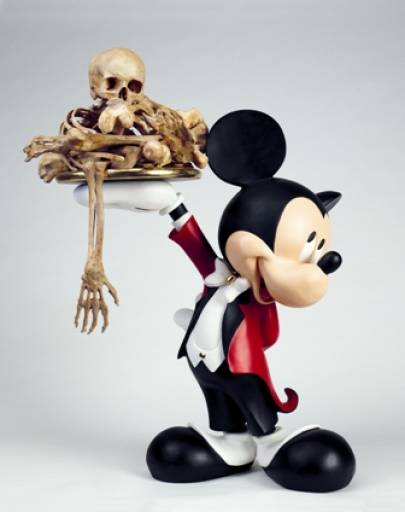 fino al 15.XI.2009 | Eva e Franco Mattes | Brescia, Fabio Paris fino al 15.XI.2009 | Eva e Franco Mattes | Brescia, Fabio Paris