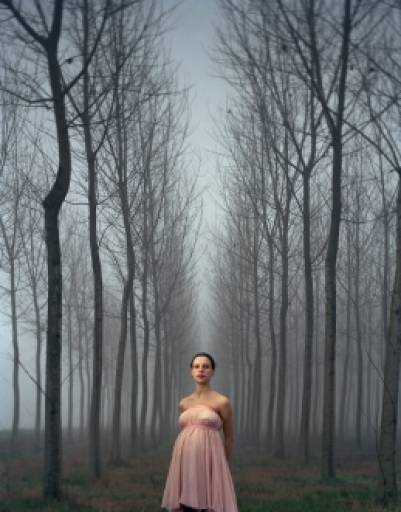 fino al 14.XI.2009 | Da Guarene all’Etna 1999 – 2009 | Guarene (cn), Palazzo Re Rebaudengo