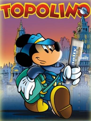 in fumo_novità | Topolinia 20802