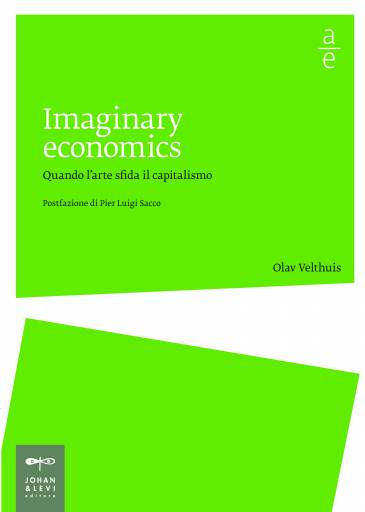 libri_saggi | Imaginary economics | (johan & levi 2009)