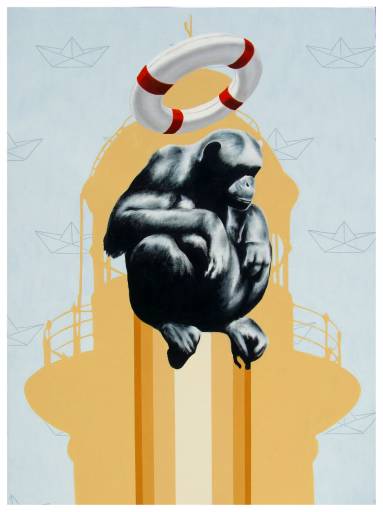 fino al 5.XI.2009 | Tiziano Soro | Milano, Area B fino al 5.XI.2009 | Tiziano Soro | Milano, Area B