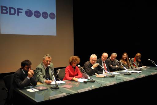 IL BELLO, IL BUONO, IL BRUTTO E IL CATTIVO