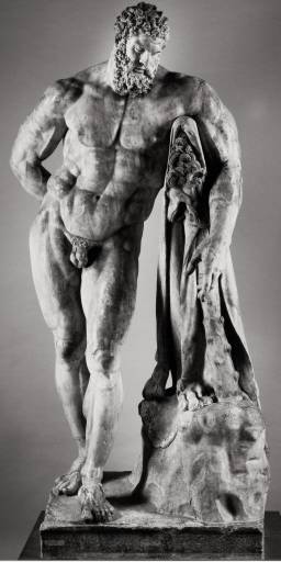 fino al 12.XII.2009 | Collezione Farnese | Napoli, Mann