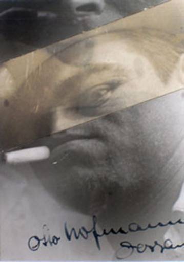 fino al 14.II.2010 | Otto Hofmann | Genova, Palazzo Ducale