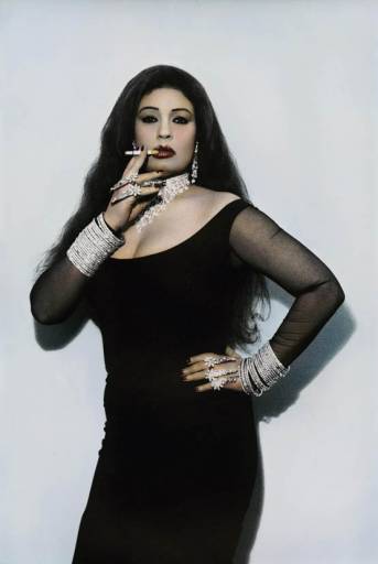 fino al 15.XII.2009 | Youssef Nabil | Firenze, Poggiali e Forconi fino al 15.XII.2009 | Youssef Nabil | Firenze, Poggiali e Forconi