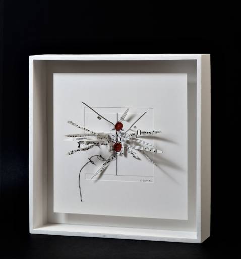 fino all’8.XI.2009 | Elisabetta Gut | Roma, Galleria Cortese & Lisanti