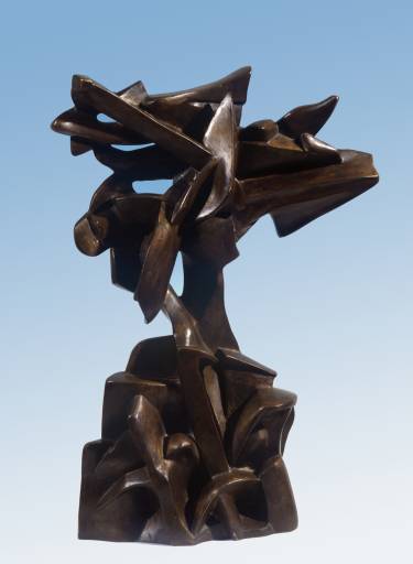 fino al 31.I.2010 | Scultura futurista 1909-1944 | Padova, Galleria Civica