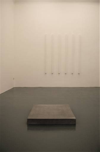 fino al 21.XI.2009 | Christiane Beer | Milano, Fabbri Contemporary Art