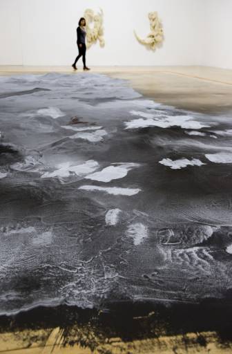 fino al 3.I.2010 | Turner Prize 09 | London, Tate Britain