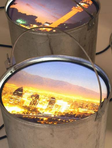 fino al 20.XII.2009 | A pari passo #1 | Torino, Novalis