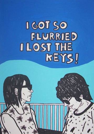 fino al 5.XII.2009 | Dario Molinaro | Benevento, Magazzini Pescatore