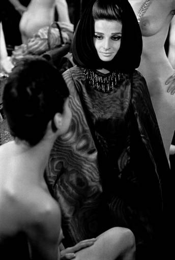 fino all’8.I.2010 | Frank Horvat | Torino, Ersel fino all’8.I.2010 | Frank Horvat | Torino, Ersel