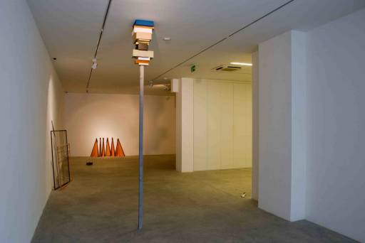 fino al 20.XI.2009 | Else Leirvik | Roma, Nomas Foundation fino al 20.XI.2009 | Else Leirvik | Roma, Nomas Foundation