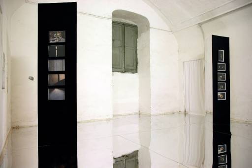 fino al 28.II.2010 | David Maljkovic / Susanne M. Winterling | Napoli, Fondazione Morra Greco