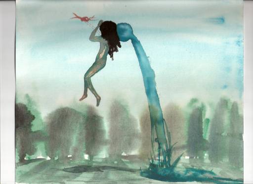 fino al 30.XI.2009 | Alessandro Pessoli | Roma, Macro