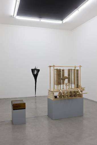 fino al 9.I.2010 | Paolo Chiasera | Milano, Francesca Minini fino al 9.I.2010 | Paolo Chiasera | Milano, Francesca Minini