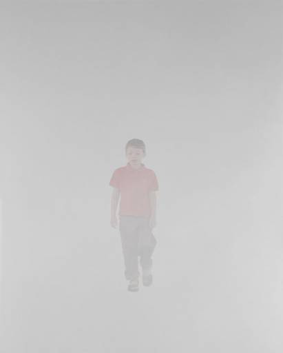 fino al 10.I.2010 | Robert Cahen | Lucca, Fondazione Ragghianti