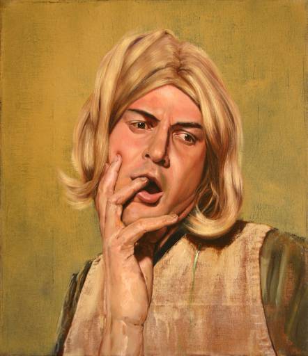 fino al 15.I.2010 | Federico Guida | Milano, Galleria Blu