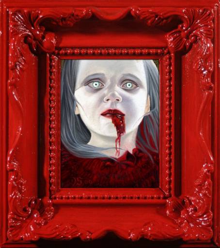 fino al 16.I.2010 | David Stoupakis / Silvia Idili | Roma, Dorothy Circus