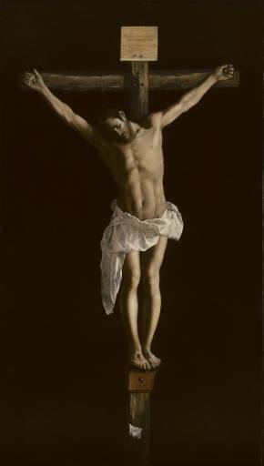fino al 24.I.2010 | The Sacred Made Real | London, The National Gallery