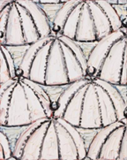 fino al 23.XII.2009 | Nadia Ayari | Torino, Luce Gallery