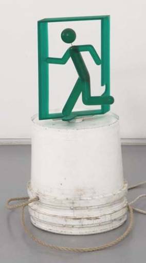 fino al 23.XII.2009 | Hany Armanious / Norbert Schwontkowski | Napoli, Raucci/Santamaria